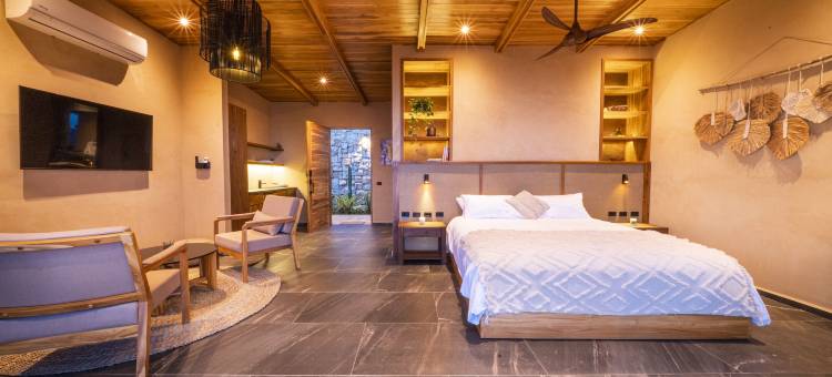 拉隆豪华套房酒店(Laloon Luxury Suites - Adults Only)图片