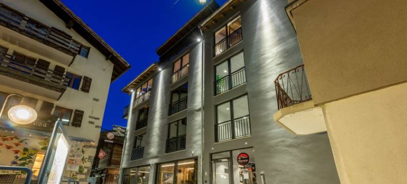 家之旅馆酒店(Hotel Heimatlodge)图片