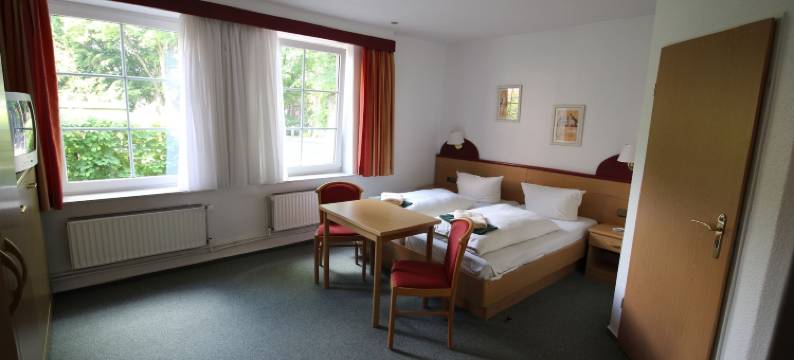 卡斯滕斯酒店(Hotel Carstens)图片