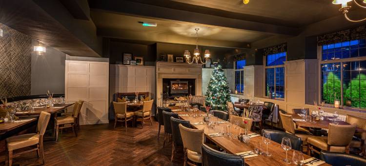 北斗星酒店(The Plough)图片