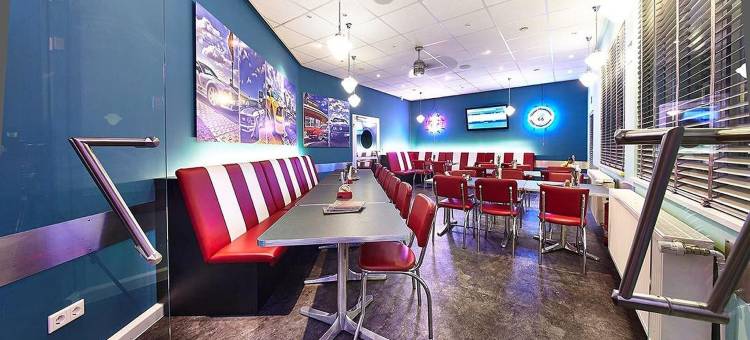 罗德豪斯酒店(Road House Hotel)图片