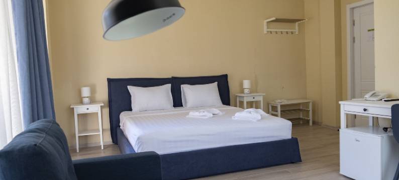 谢科维蒂利布克斯酒店(Buxus Hotel Shekvetili)图片