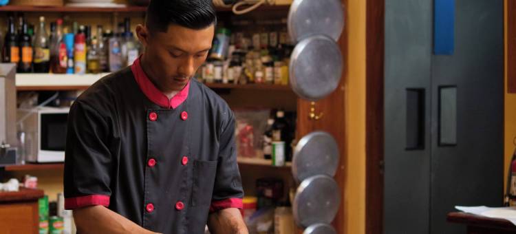 赤兰酒店(The Crimson Orchid Inn at Orchid Bay)图片