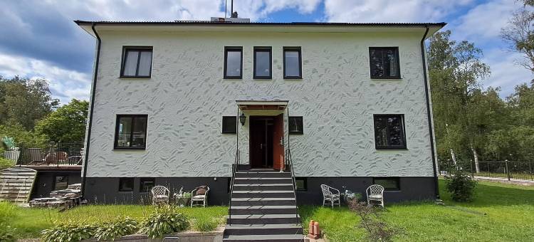 安基的早餐和床(Ankis Bed and Brekfast, Vimmerby)图片