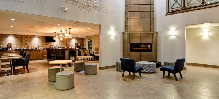 圣保罗卡纳尔塔酒店(Canalta St.Paul)图片