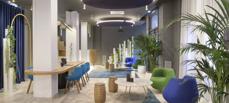 印加酒店(Hotel Inca)图片