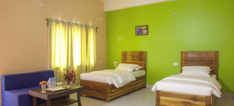 雨天生态酒店(Rains Inn Eco Hotel)图片