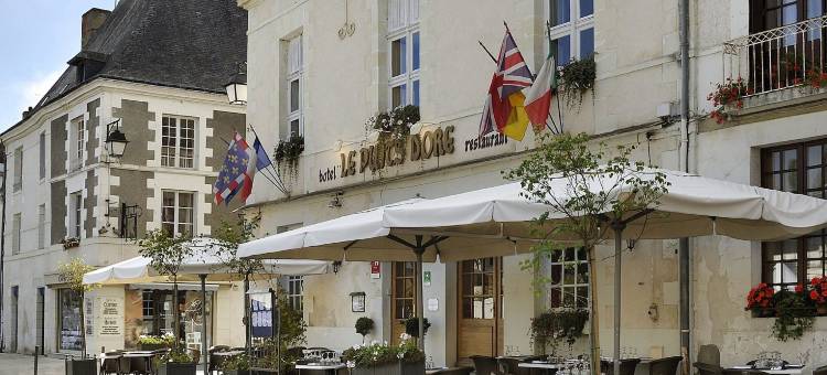 Le Puits Doré酒店餐厅Logis(Logis Hôtel Restaurant le Puits Doré)图片