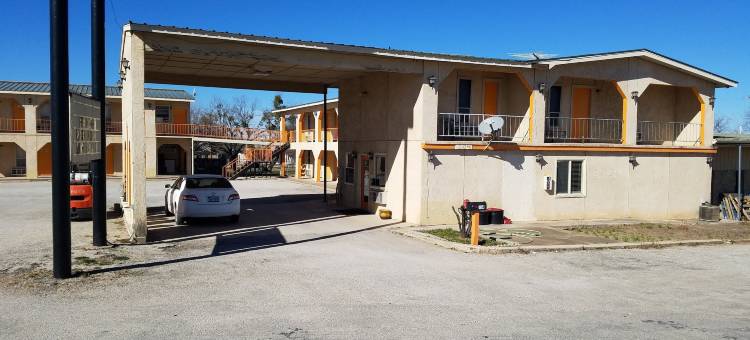 西思科旅馆(Cisco Inn)图片