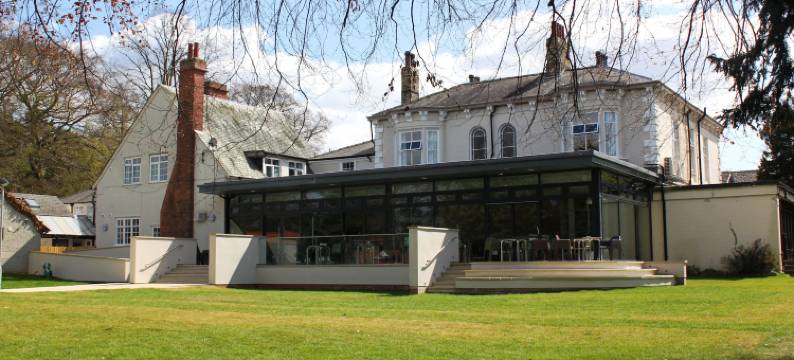 约克青年旅馆(YHA York)图片