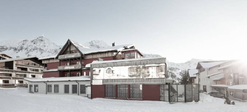 日格勒皇家高级酒店(Hotel Rigele Royal Superior)图片