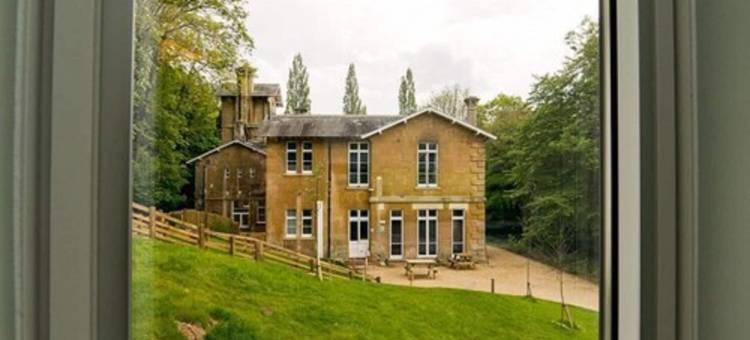 巴斯青年旅馆(YHA Bath)图片