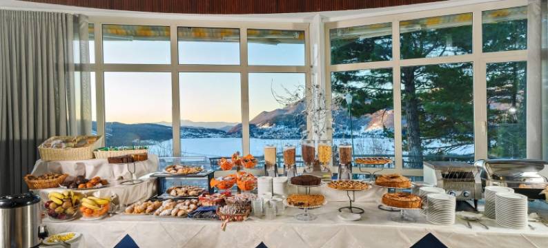 奇普里亚尼公园酒店(Cipriani Park Hotel)图片