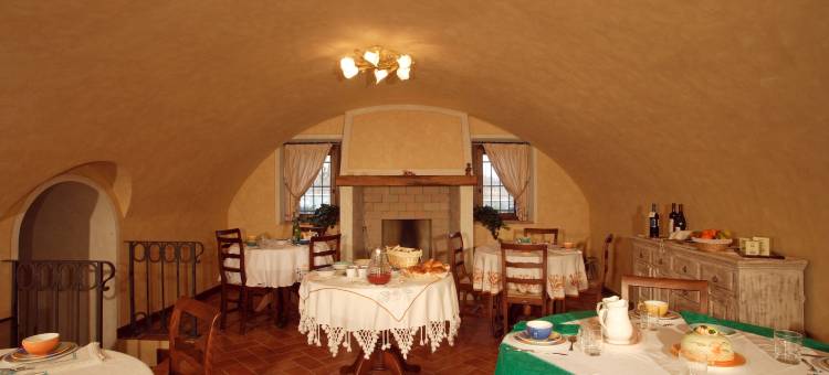 玛驰希纳农场乡村民宿(Agriturismo Macesina)图片