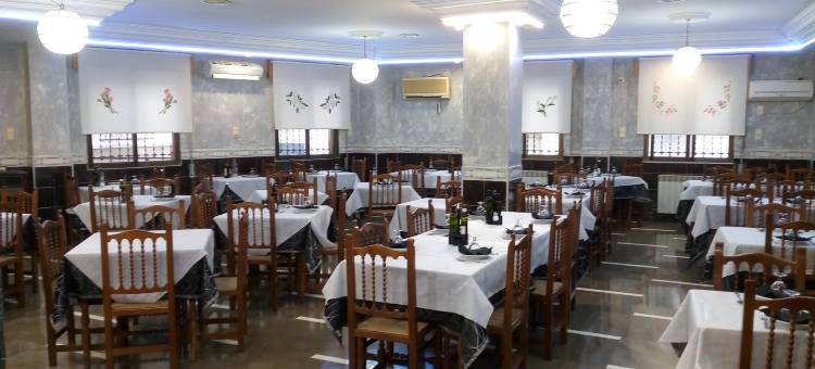 莫诺勒特酒店(Hostal Manolete)图片