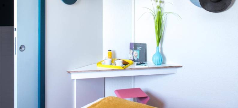 拉尔马林洛基斯酒店(Logis Hôtel l'Air Marin)图片