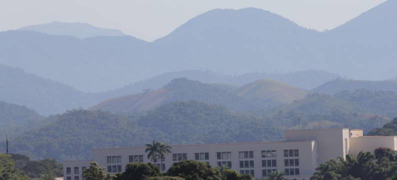 埃斯皮冈皇宫酒店(Espigão Palace Hotel)图片