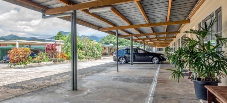 德米景观汽车旅馆(Demi View Motel)图片