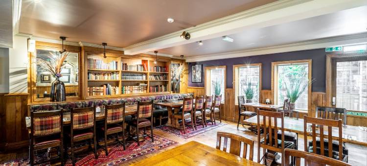 熊爪酒店(The Bear's Paw)图片