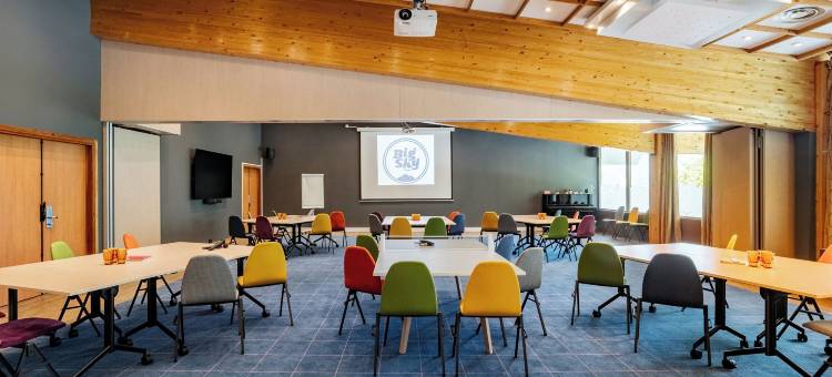 大天空酒店及水疗中心(Big Sky Hotel)图片