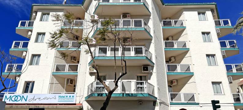 蓝海米拉马尔富恩吉罗拉(Bluesea Miramar Fuengirola)图片