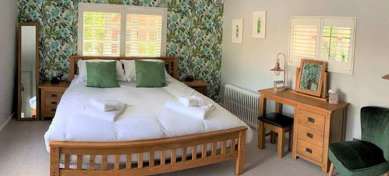 渡船人的小屋(Ferrymans Cottage)图片