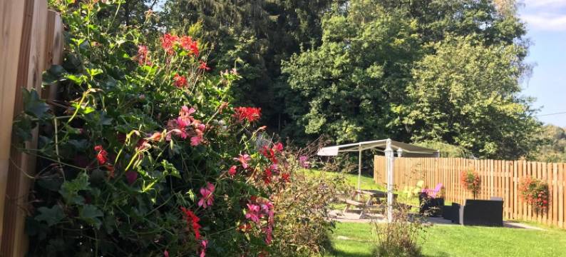 皮奥里旅馆(Logis Auberge de la Poirie)图片