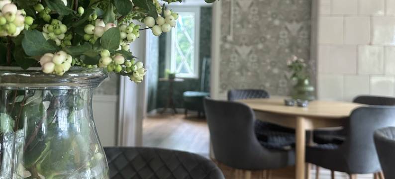 金纳床和早餐(Kinna Bed & Breakfast)图片