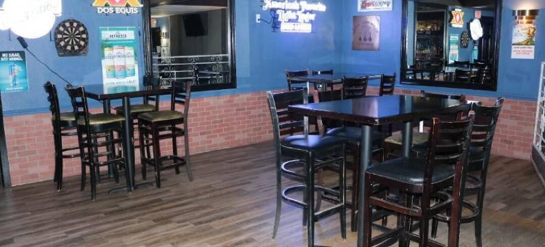 温德姆霍布斯速8酒店(Super 8 by Wyndham Hobbs)图片