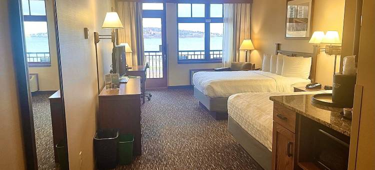 运河公园旅馆(Canal Park Lodge)图片