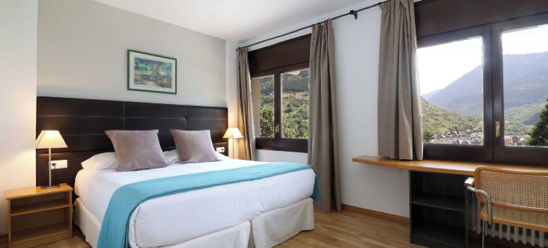 Hotel蓝色阿兰(Hotel Blu Aran)图片