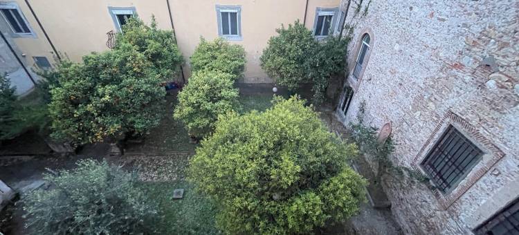 IL GENIO 历史住宅(Il Genio - Residenza d'Epoca)图片