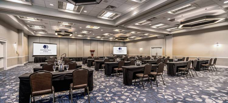 丹佛威斯敏斯特希尔顿逸林酒店(DoubleTree by Hilton Denver - Westminister)图片