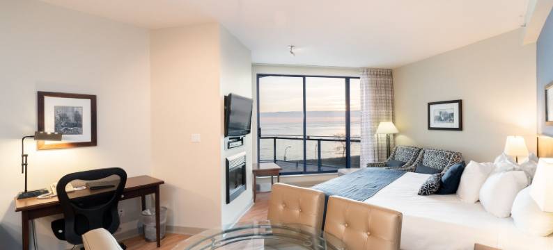 海洋长廊酒店(Ocean Promenade Hotel)图片