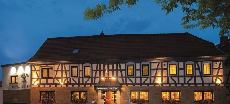 阿德勒酒店(Hotel Zum Adler)图片