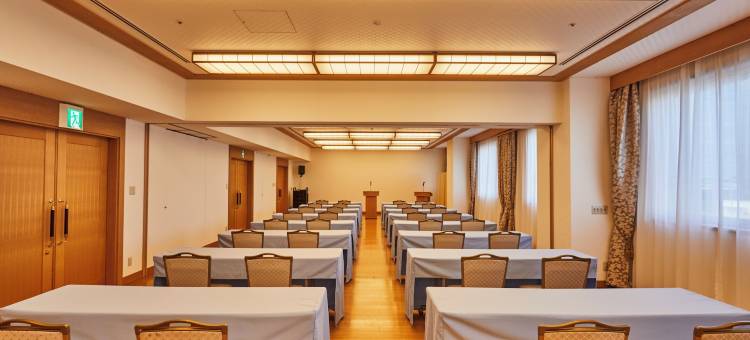 关西机场华盛顿酒店(Kansai Airport Washington Hotel)图片