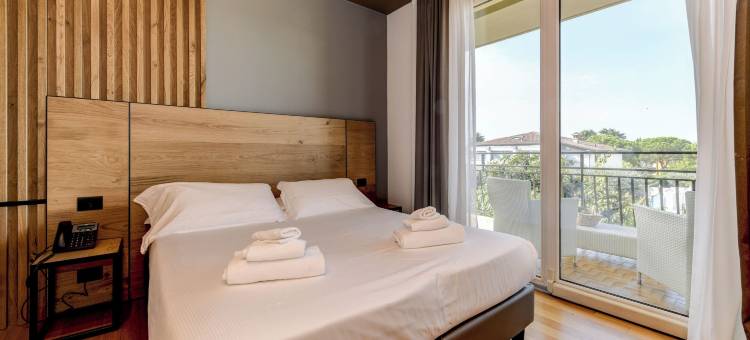 贝斯特韦斯特阿里亚酒店(Best Western Hotel Arya)图片