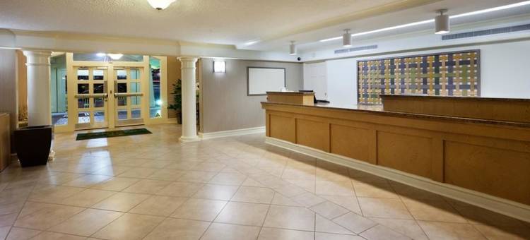基林胡德堡拉昆塔温德姆酒店(La Quinta Inn by Wyndham Killeen - Fort Hood)图片