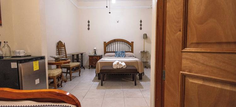 首都O酒店帕提奥邦博(Capital O Hotel Patio Pombo)图片