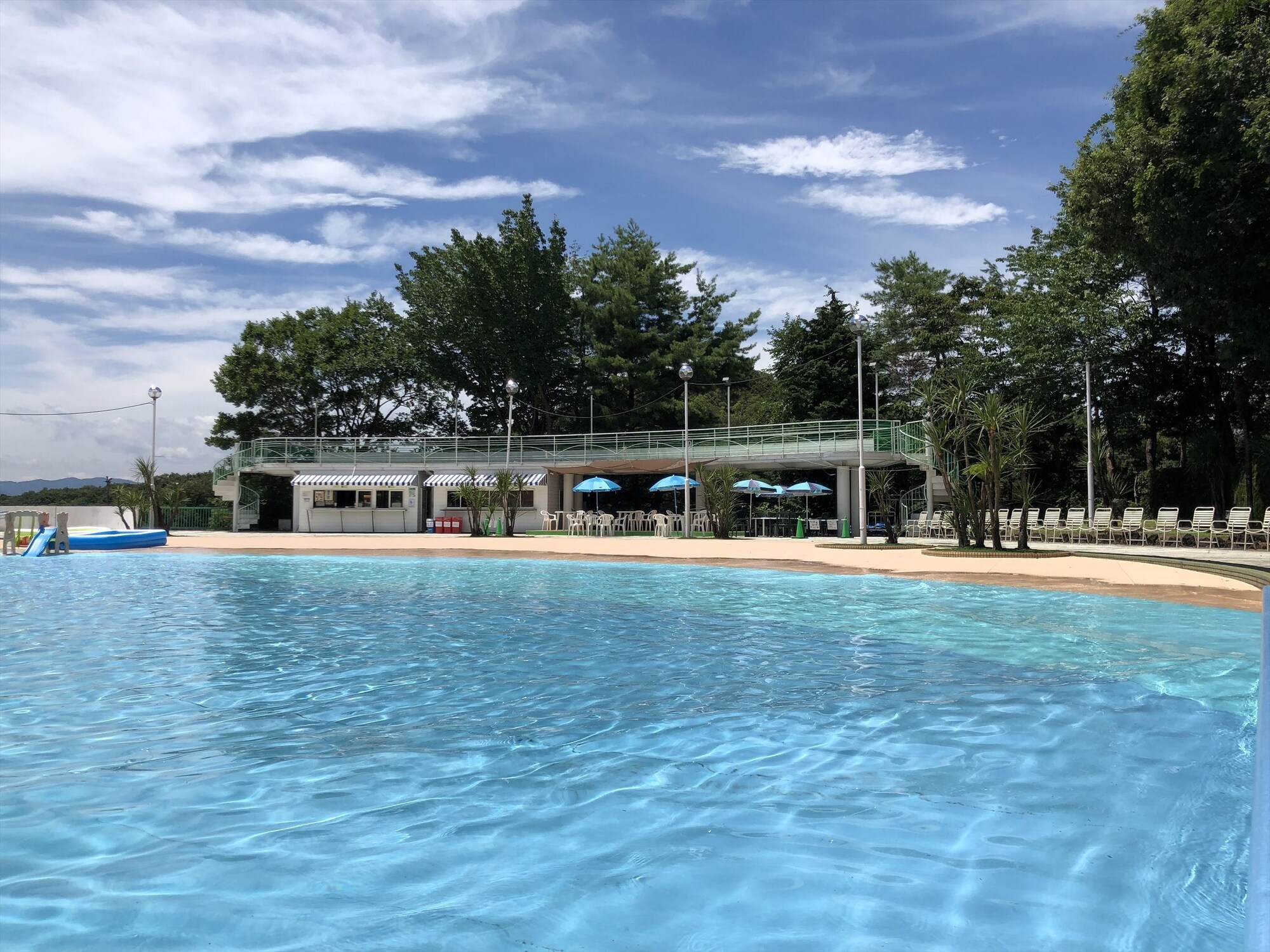 hotel heritageOver view