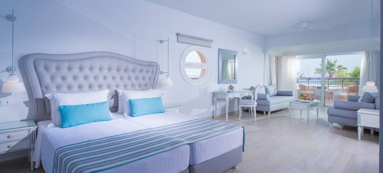 雷赛姆诺皇宫酒店(Rethymno Palace)图片