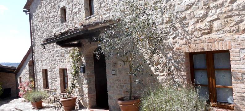 民宿博尔戈莱基(B&B Borgolecchi , Lecchi in Chianti)图片