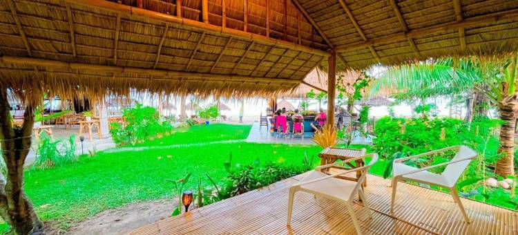 玛格丽特海滩酒店(Margarita Beach)图片