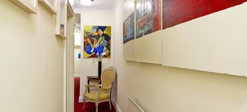 金丝路公园酒店店(Kingsway Park Hotel at Park Avenue)图片