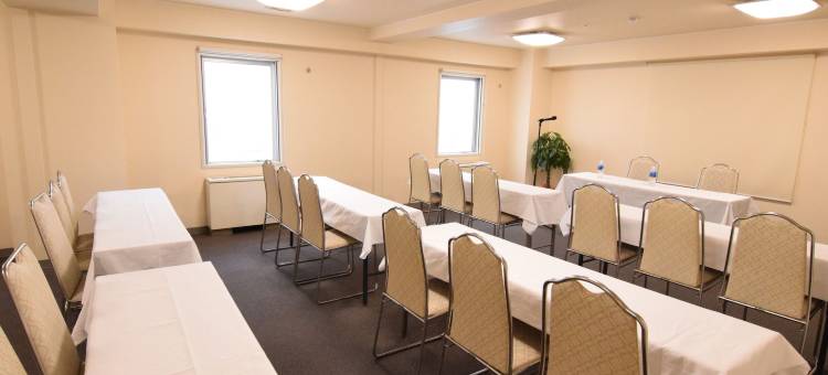 千岁机场酒店(Chitose Airport Hotel)图片