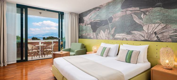 阿米内斯维瓦尔维拉里斯度假村(Aminess Vival Velaris Resort)图片