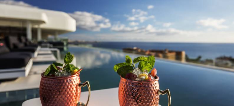 皇家藏身处珊瑚海滩巴塞罗酒店集团 - 限成人(Royal Hideaway Corales Beach, Part of Barceló Hotel Group)图片