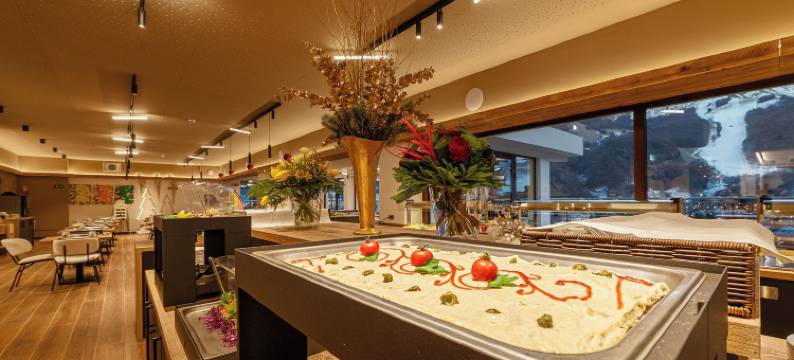 比安卡利莫内酒店及水疗中心(Riserva Bianca Limone Hotel&SPA)图片