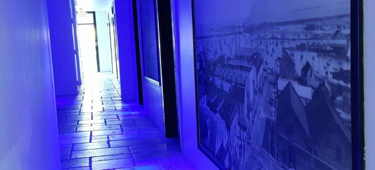 基韦斯特，圣傲途格精选酒店(The Saint Hotel Key West, Autograph Collection)图片