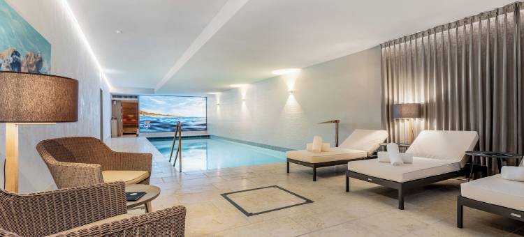 我爱苏尔特酒店终点站限成人(I Love Sylt Hotel Terminus Adults Only)图片